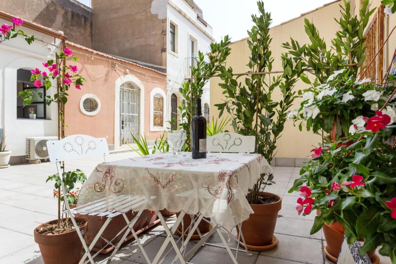 L'Incanto Apartment Syracuse Luaran gambar