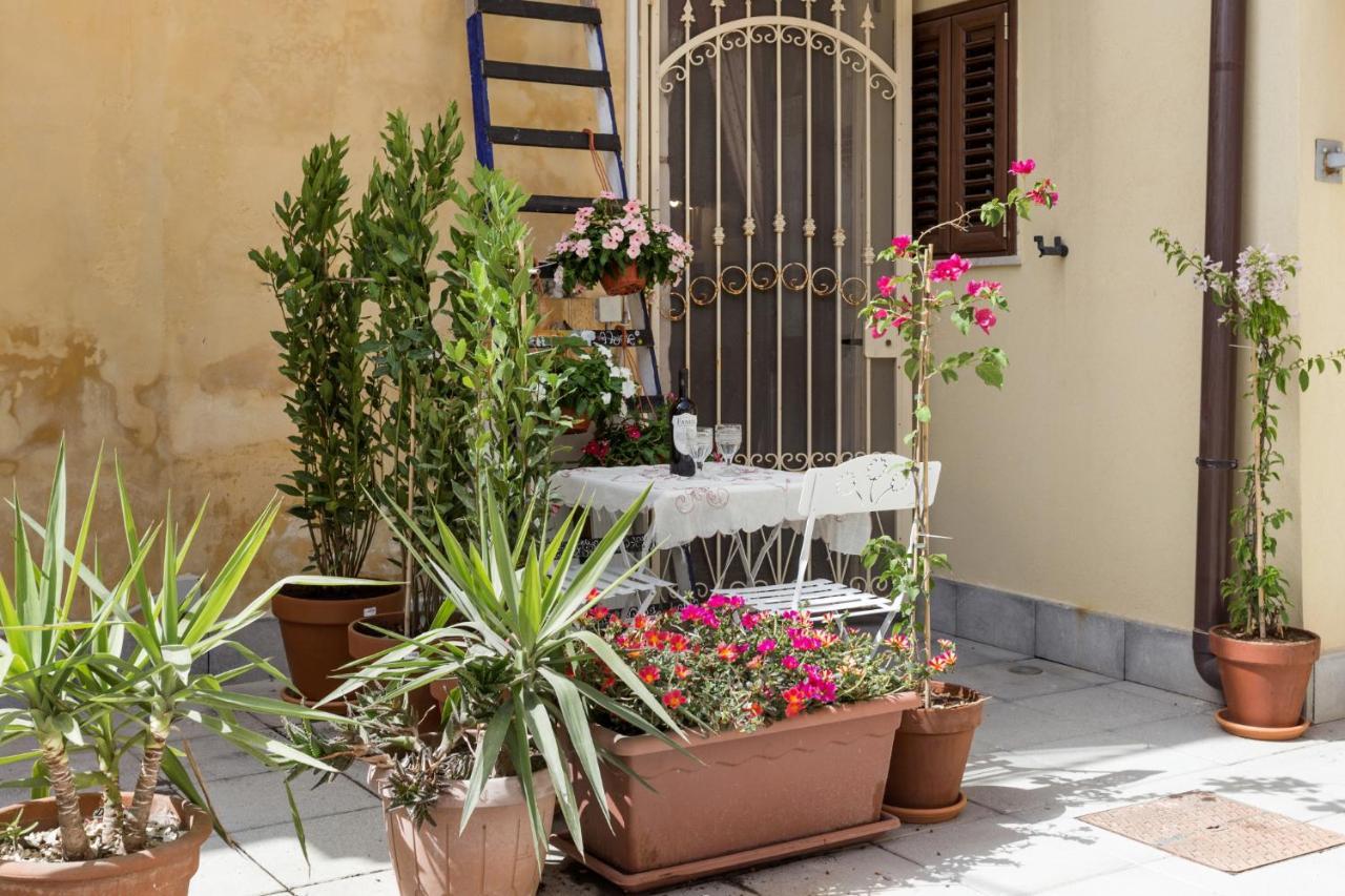 L'Incanto Apartment Syracuse Luaran gambar