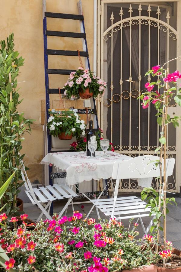 L'Incanto Apartment Syracuse Luaran gambar