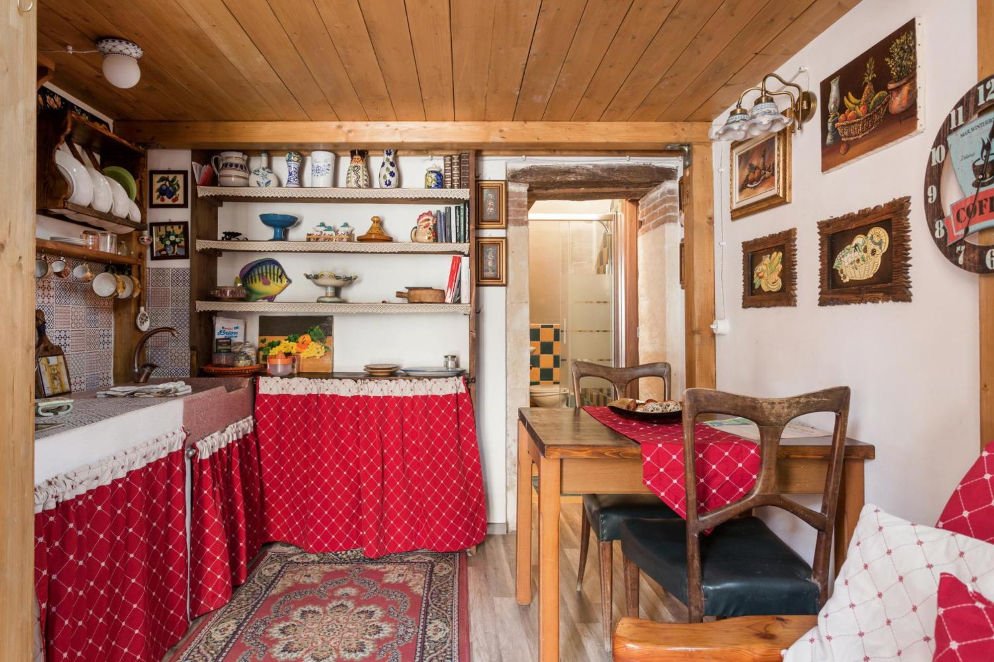 L'Incanto Apartment Syracuse Luaran gambar