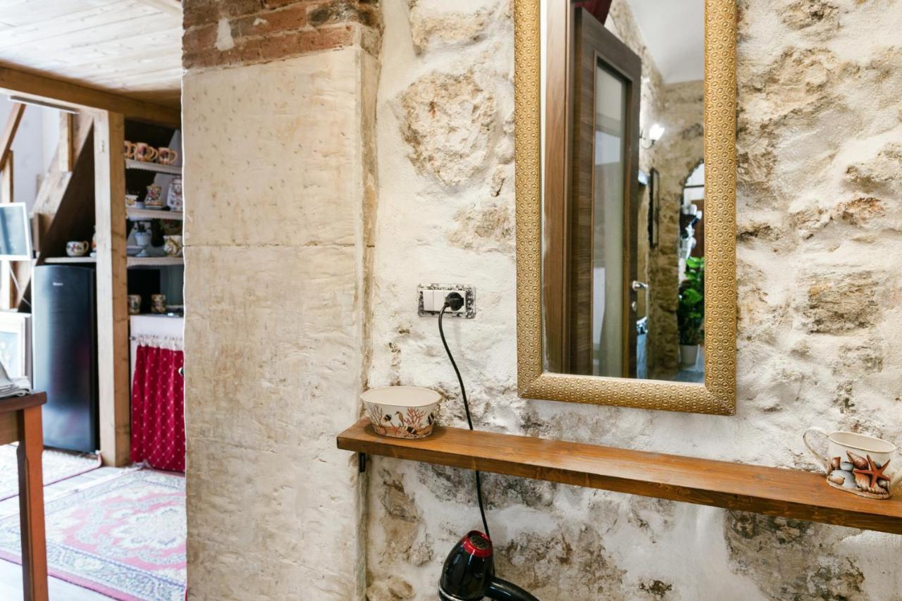 L'Incanto Apartment Syracuse Luaran gambar