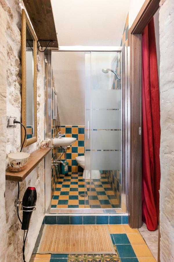 L'Incanto Apartment Syracuse Luaran gambar