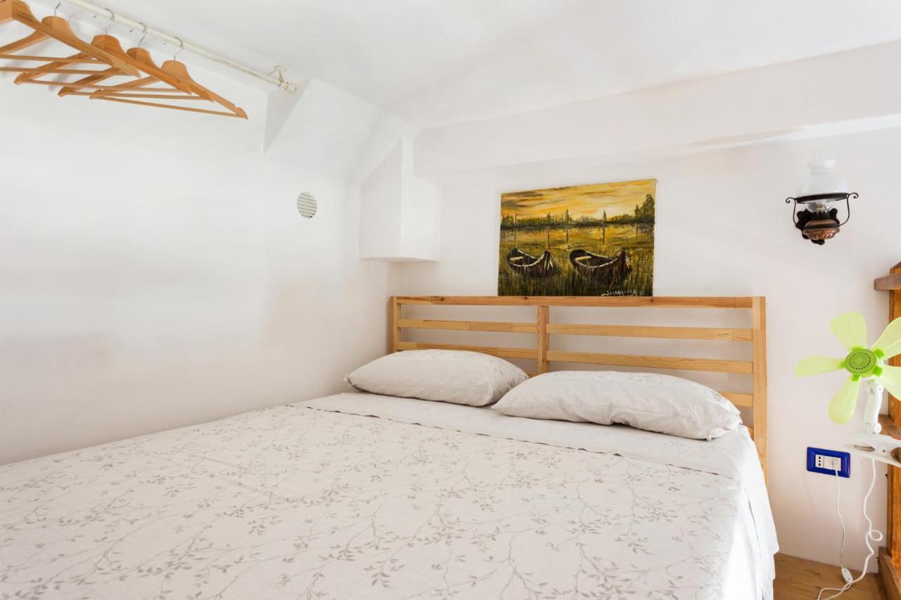 L'Incanto Apartment Syracuse Luaran gambar